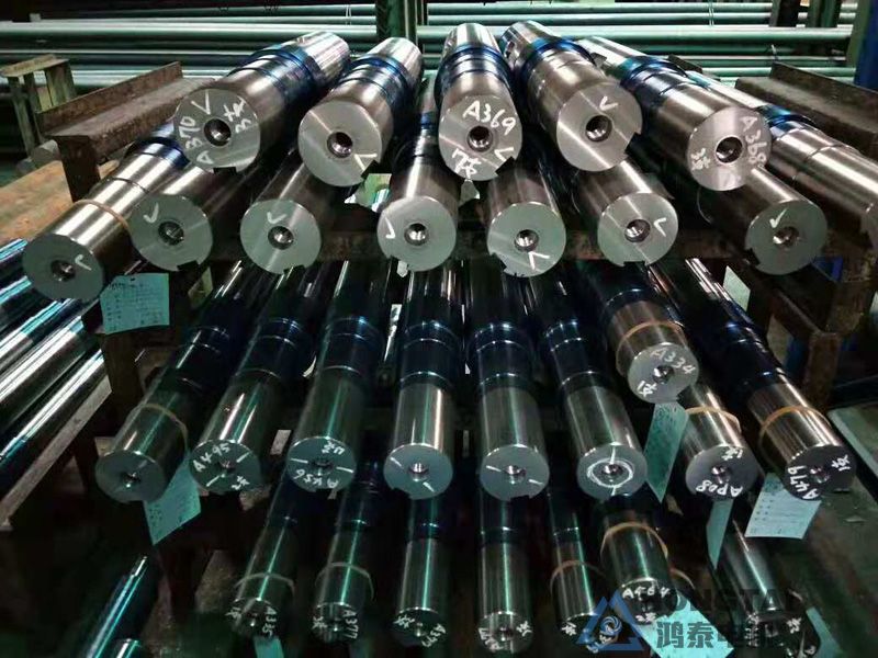 YBBP-132M2-6电机轴伸两端打孔、特殊法兰