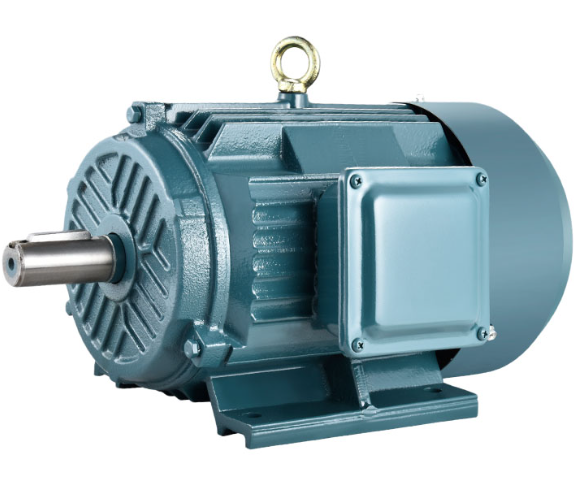 YBBP-132M2-6六八极电机参数表