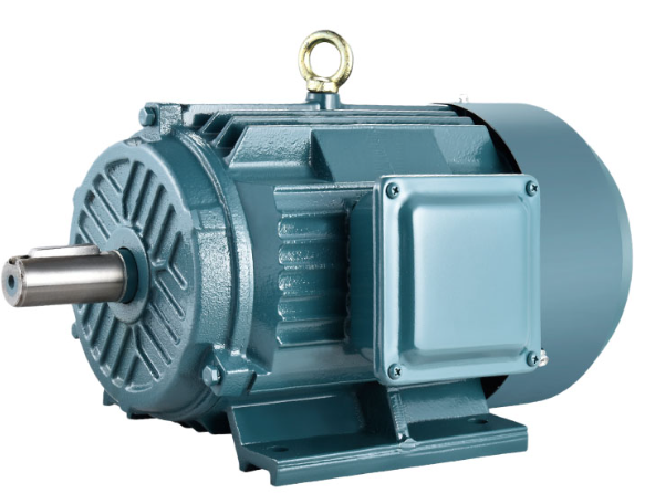 YBBP-132M2-6八极十极电机参数表